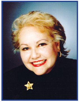You are currently viewing MARISA RUMMELL – Biography