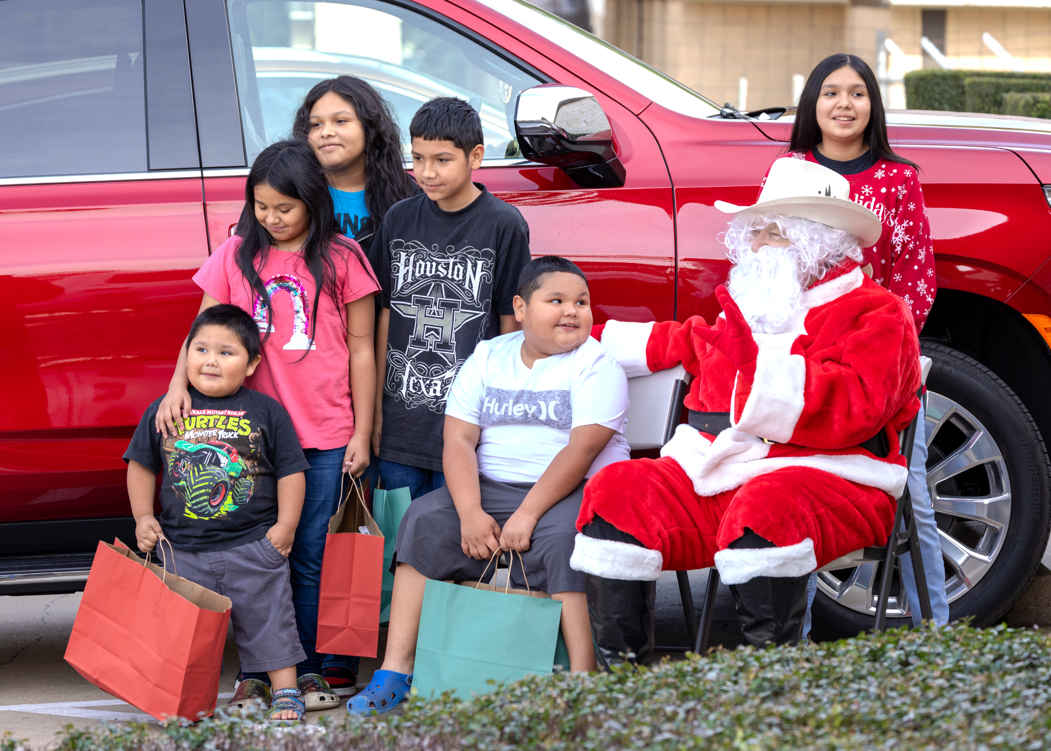 2023 Christmas Toy Drive 14