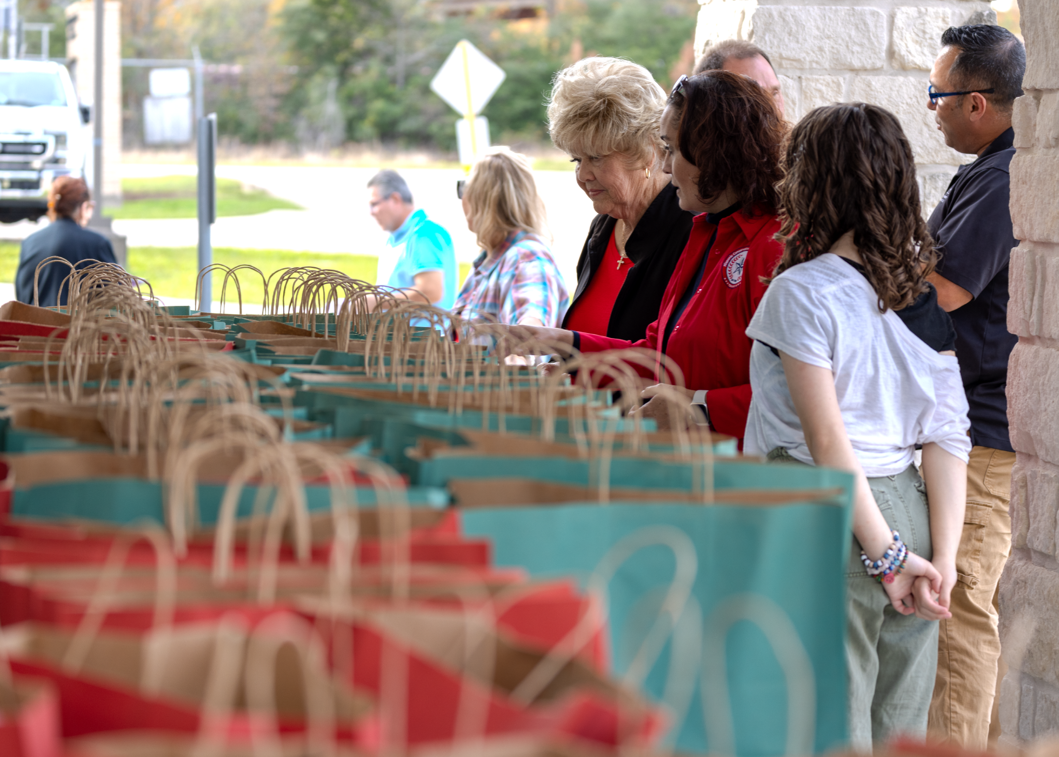 2023 Christmas Toy Drive 5